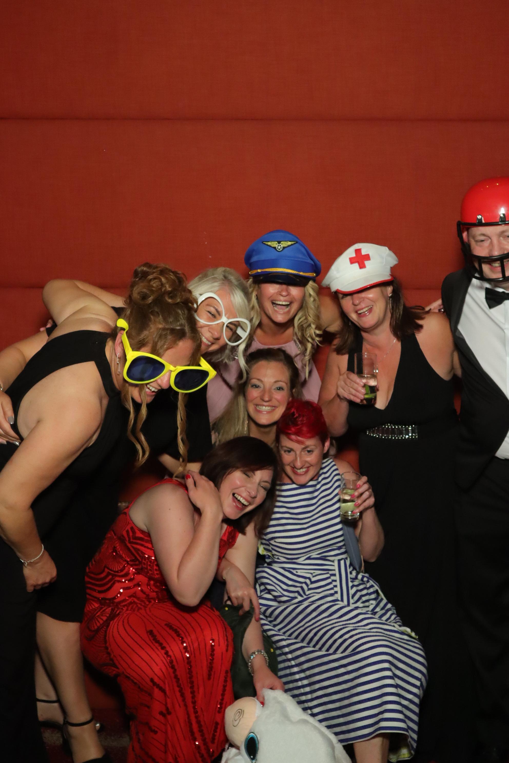 Capital Corporate | View more photos from the event at gallery.myphotoboothexperience.co.uk/u/MyPhotoBoothExperienceLtd/Capital-Corporate